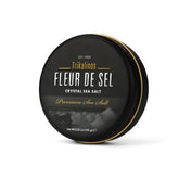 Fleur de Sel (Sea Salt Crystals) - TRIKALINOS